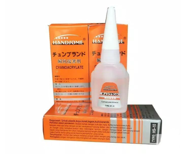 Lem Korea Handsome 1